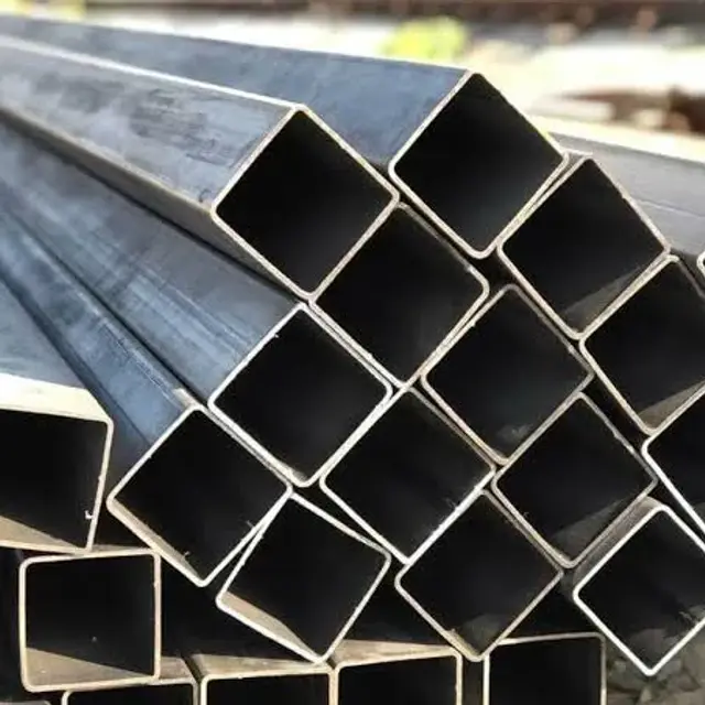 Труба профильная квадратная 15x15x1.5 — каталог металлопроката в Бишкеке