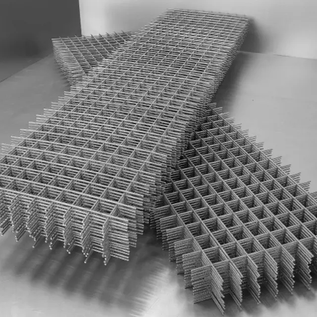 Сетка кладочная 50x50x3, карта 1000x2000 — каталог металлопроката в Бишкеке