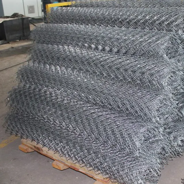 Сетка рабица 20x20x1.6, рулон h=1.5-2м — каталог металлопроката в Бишкеке